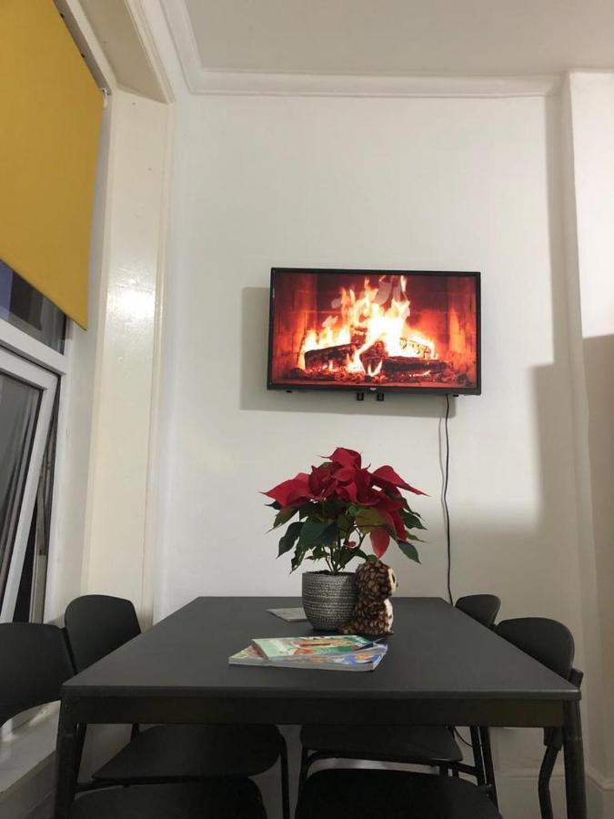 Fabulous Flat In Heart Of London Apartment Ngoại thất bức ảnh