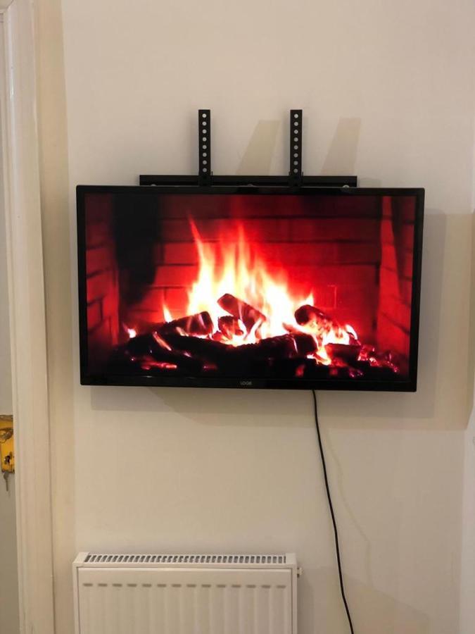 Fabulous Flat In Heart Of London Apartment Ngoại thất bức ảnh