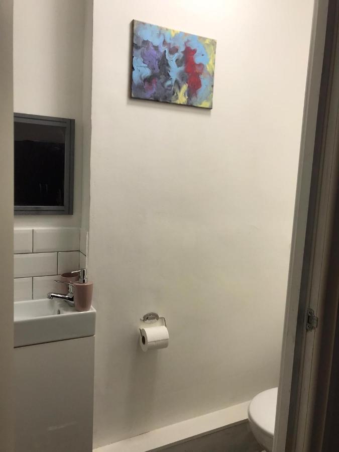 Fabulous Flat In Heart Of London Apartment Ngoại thất bức ảnh