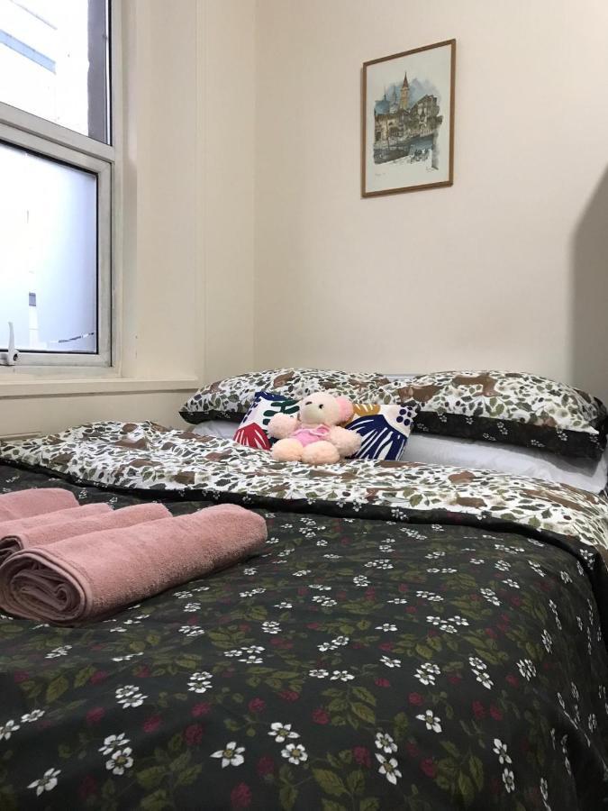 Fabulous Flat In Heart Of London Apartment Ngoại thất bức ảnh