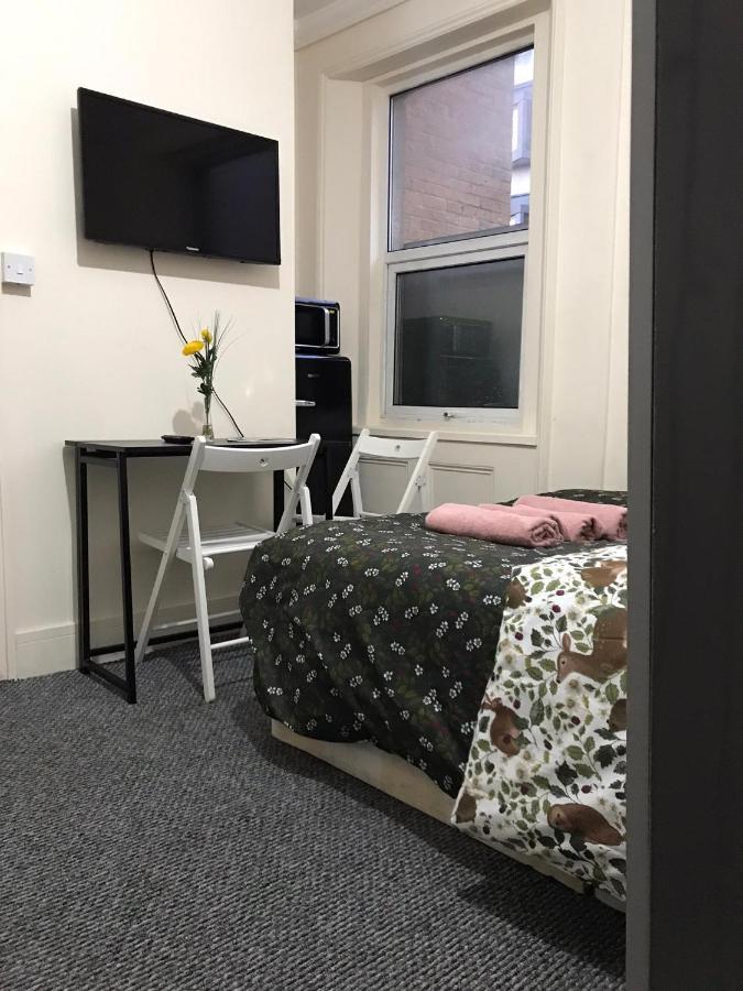 Fabulous Flat In Heart Of London Apartment Ngoại thất bức ảnh