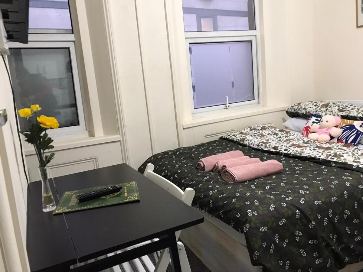 Fabulous Flat In Heart Of London Apartment Ngoại thất bức ảnh
