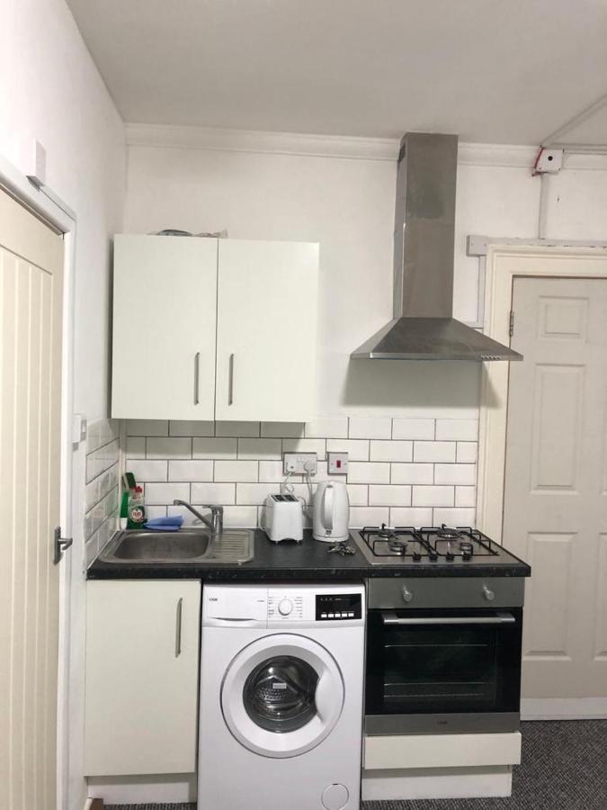 Fabulous Flat In Heart Of London Apartment Ngoại thất bức ảnh
