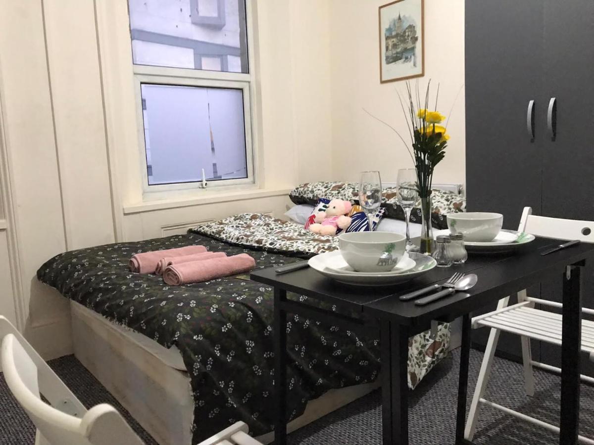 Fabulous Flat In Heart Of London Apartment Ngoại thất bức ảnh