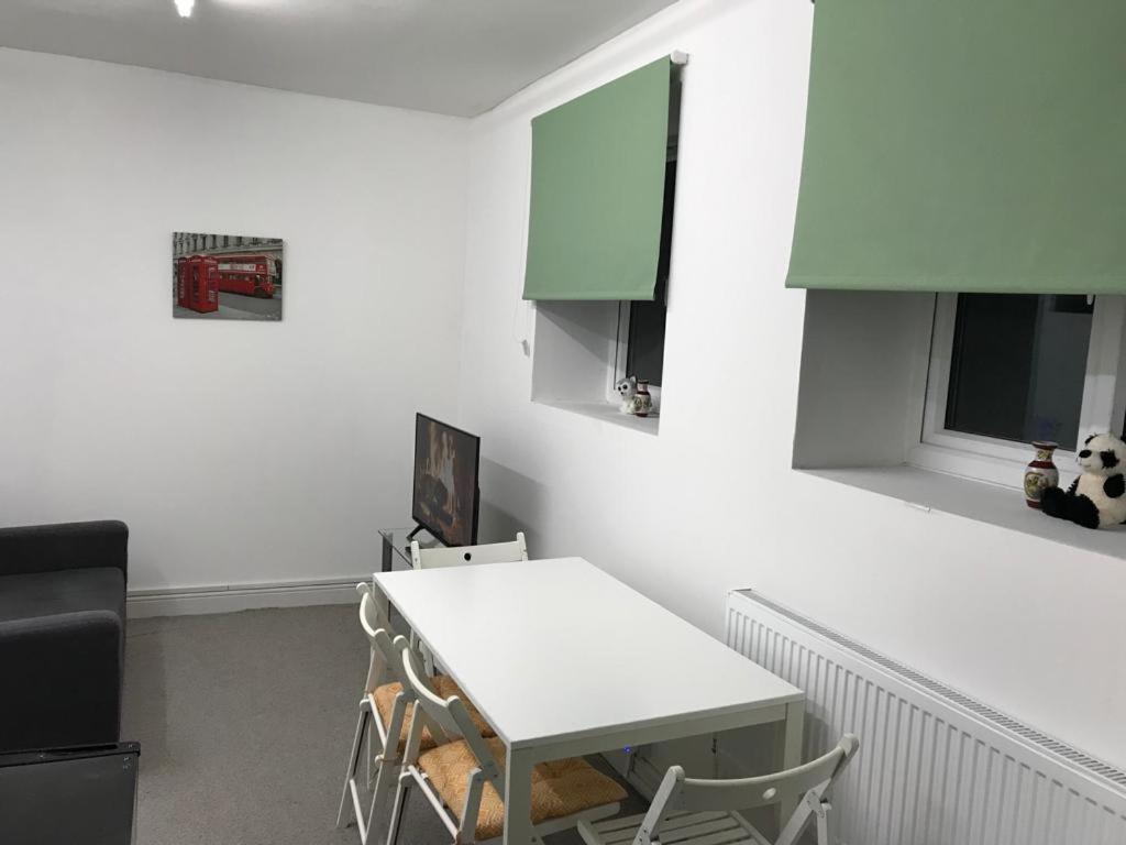 Fabulous Flat In Heart Of London Apartment Ngoại thất bức ảnh