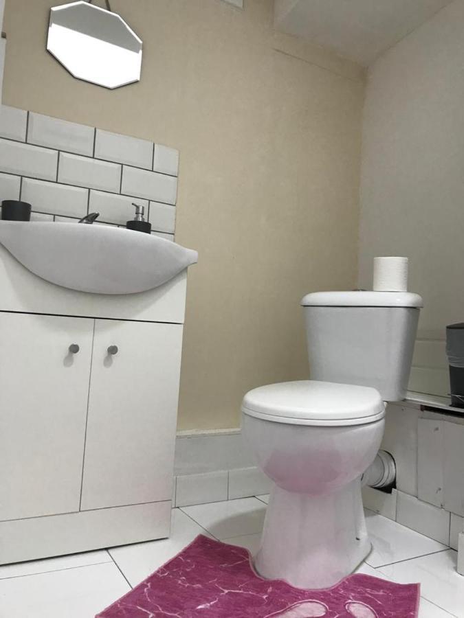 Fabulous Flat In Heart Of London Apartment Ngoại thất bức ảnh