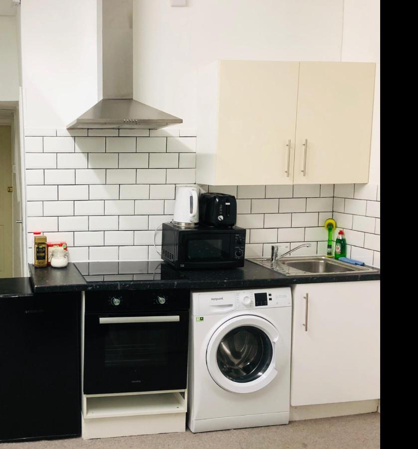 Fabulous Flat In Heart Of London Apartment Ngoại thất bức ảnh