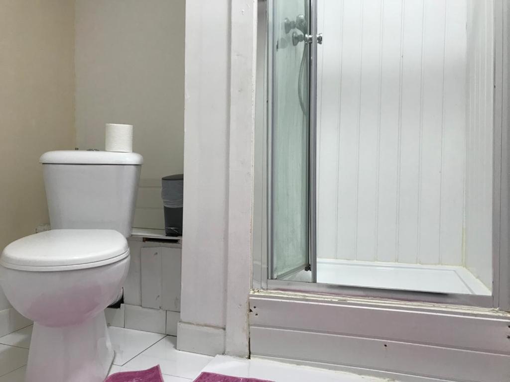Fabulous Flat In Heart Of London Apartment Ngoại thất bức ảnh