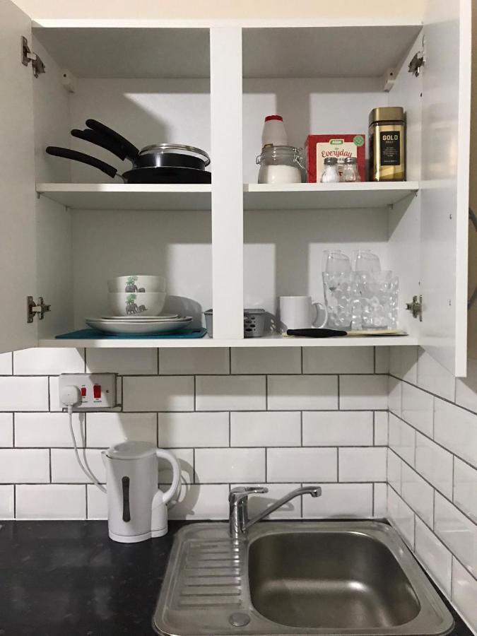 Fabulous Flat In Heart Of London Apartment Ngoại thất bức ảnh