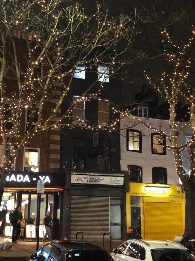Fabulous Flat In Heart Of London Apartment Ngoại thất bức ảnh