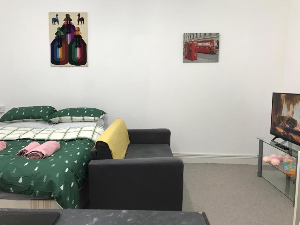 Fabulous Flat In Heart Of London Apartment Ngoại thất bức ảnh