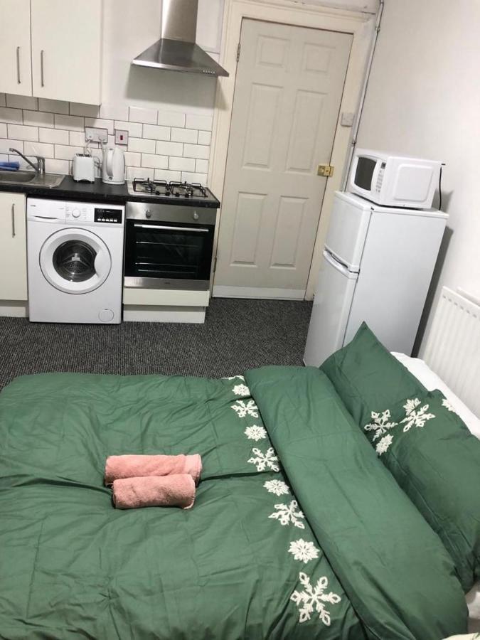 Fabulous Flat In Heart Of London Apartment Ngoại thất bức ảnh