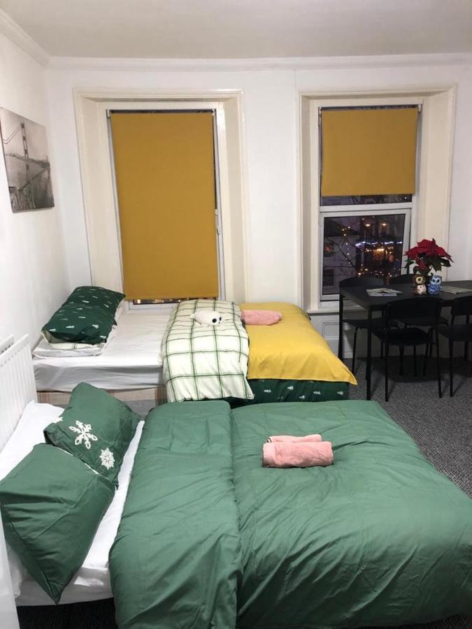 Fabulous Flat In Heart Of London Apartment Ngoại thất bức ảnh