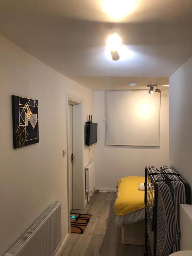 Fabulous Flat In Heart Of London Apartment Ngoại thất bức ảnh