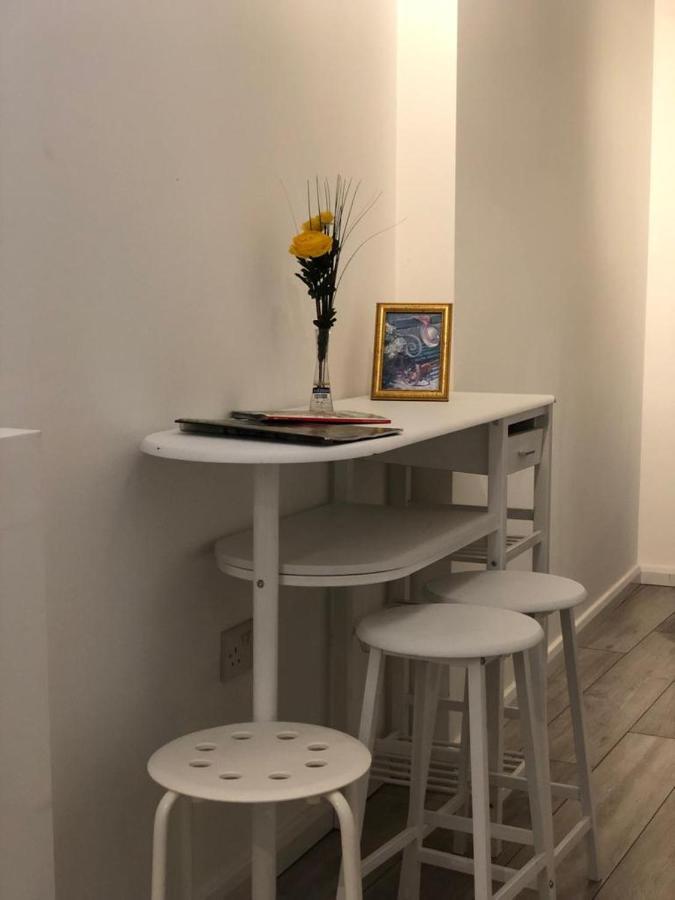 Fabulous Flat In Heart Of London Apartment Ngoại thất bức ảnh