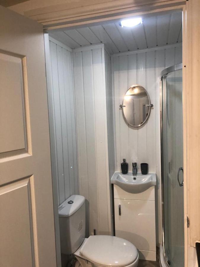 Fabulous Flat In Heart Of London Apartment Ngoại thất bức ảnh