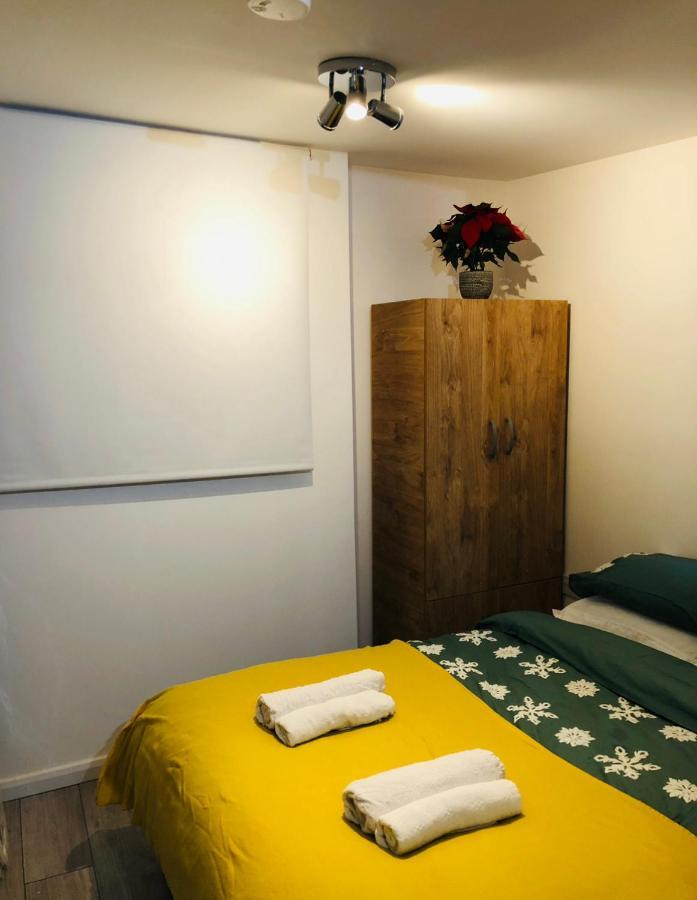 Fabulous Flat In Heart Of London Apartment Ngoại thất bức ảnh