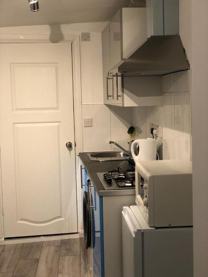 Fabulous Flat In Heart Of London Apartment Ngoại thất bức ảnh