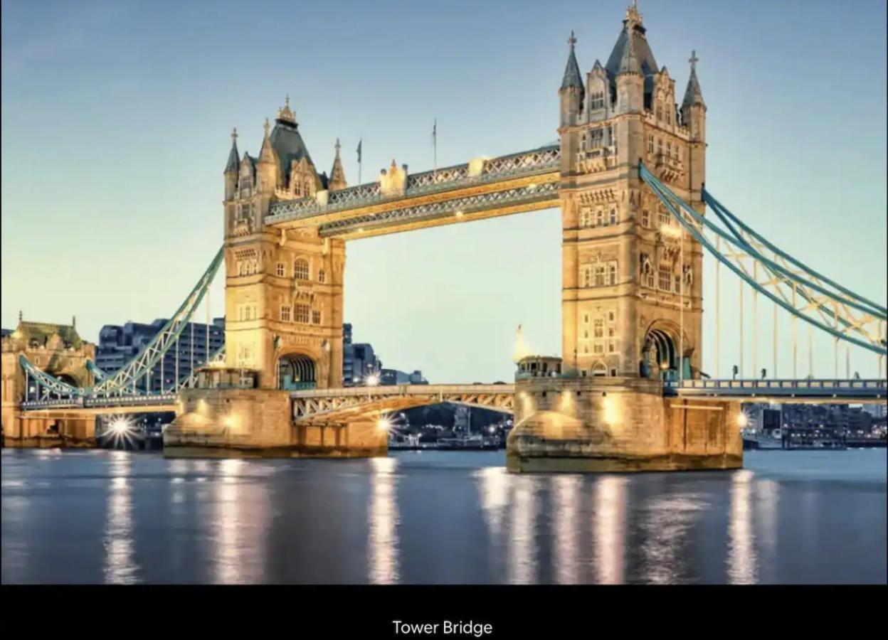Fabulous Flat In Heart Of London Apartment Ngoại thất bức ảnh