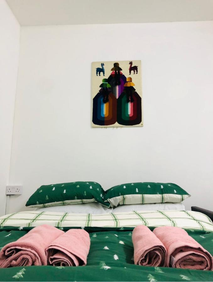 Fabulous Flat In Heart Of London Apartment Ngoại thất bức ảnh