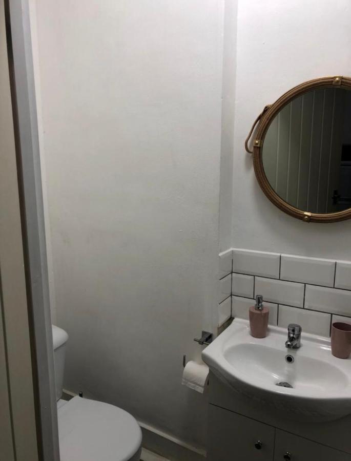 Fabulous Flat In Heart Of London Apartment Ngoại thất bức ảnh