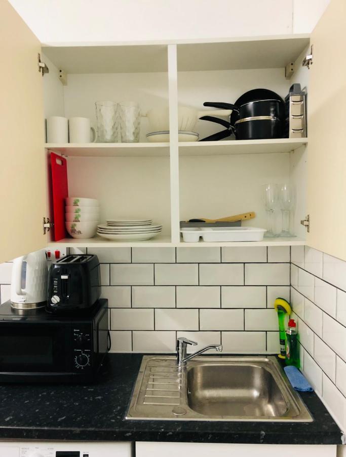 Fabulous Flat In Heart Of London Apartment Ngoại thất bức ảnh
