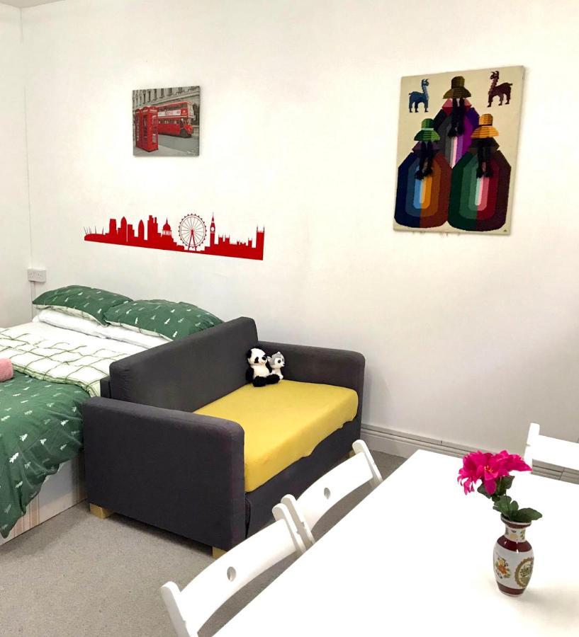 Fabulous Flat In Heart Of London Apartment Ngoại thất bức ảnh