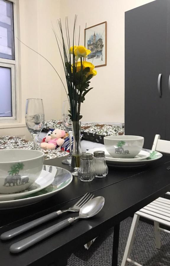 Fabulous Flat In Heart Of London Apartment Ngoại thất bức ảnh