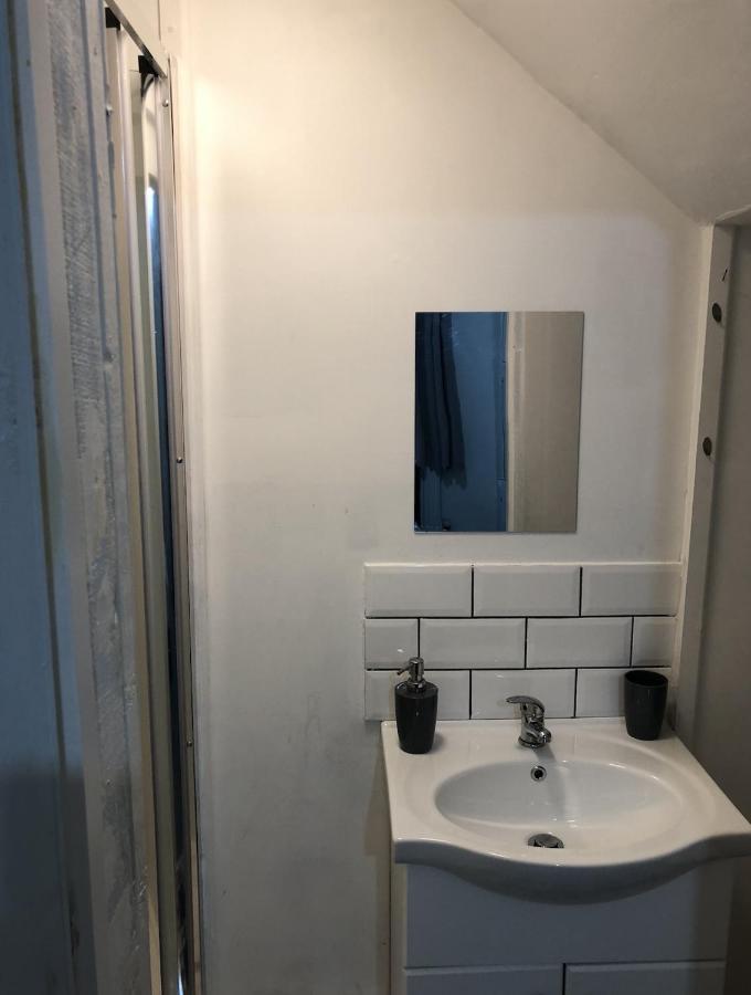 Fabulous Flat In Heart Of London Apartment Ngoại thất bức ảnh