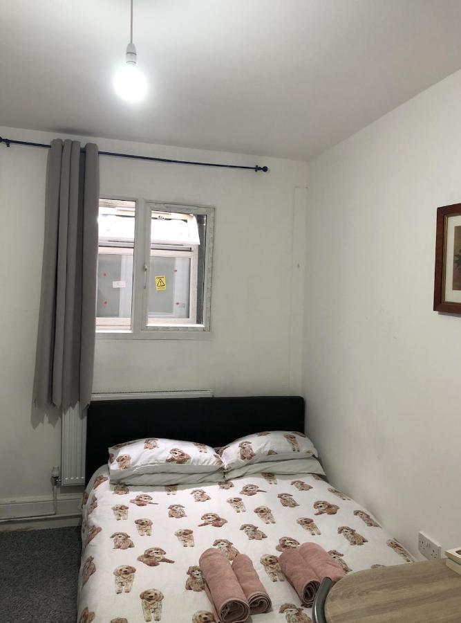 Fabulous Flat In Heart Of London Apartment Ngoại thất bức ảnh