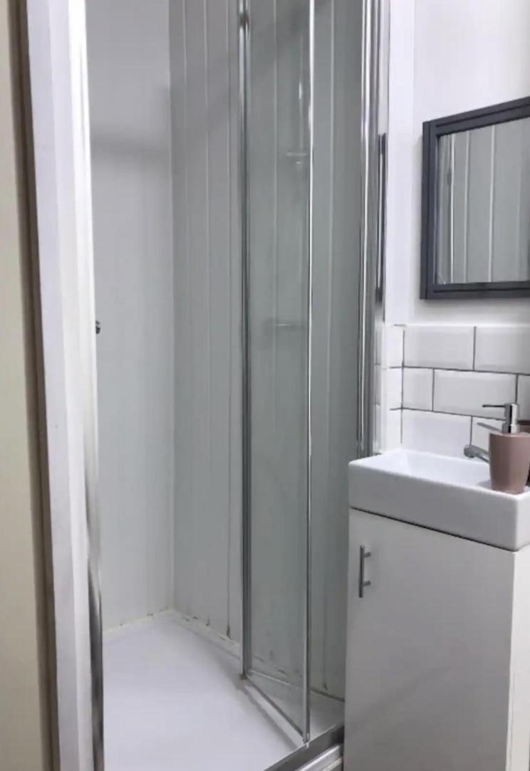 Fabulous Flat In Heart Of London Apartment Ngoại thất bức ảnh