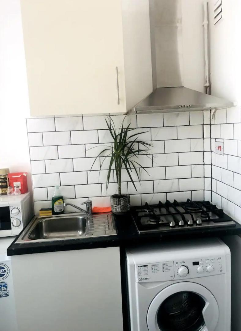 Fabulous Flat In Heart Of London Apartment Ngoại thất bức ảnh
