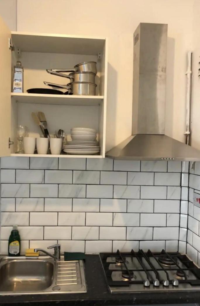Fabulous Flat In Heart Of London Apartment Ngoại thất bức ảnh