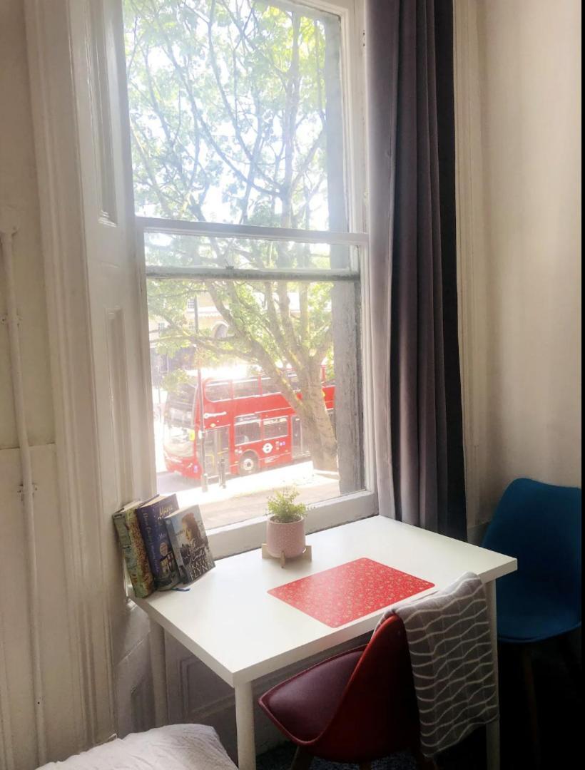 Fabulous Flat In Heart Of London Apartment Ngoại thất bức ảnh