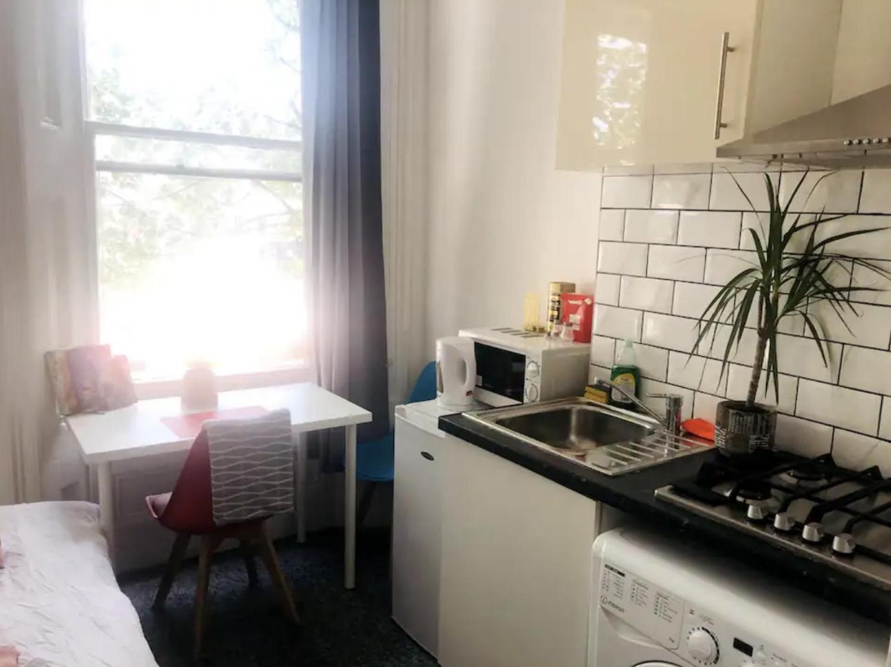 Fabulous Flat In Heart Of London Apartment Ngoại thất bức ảnh