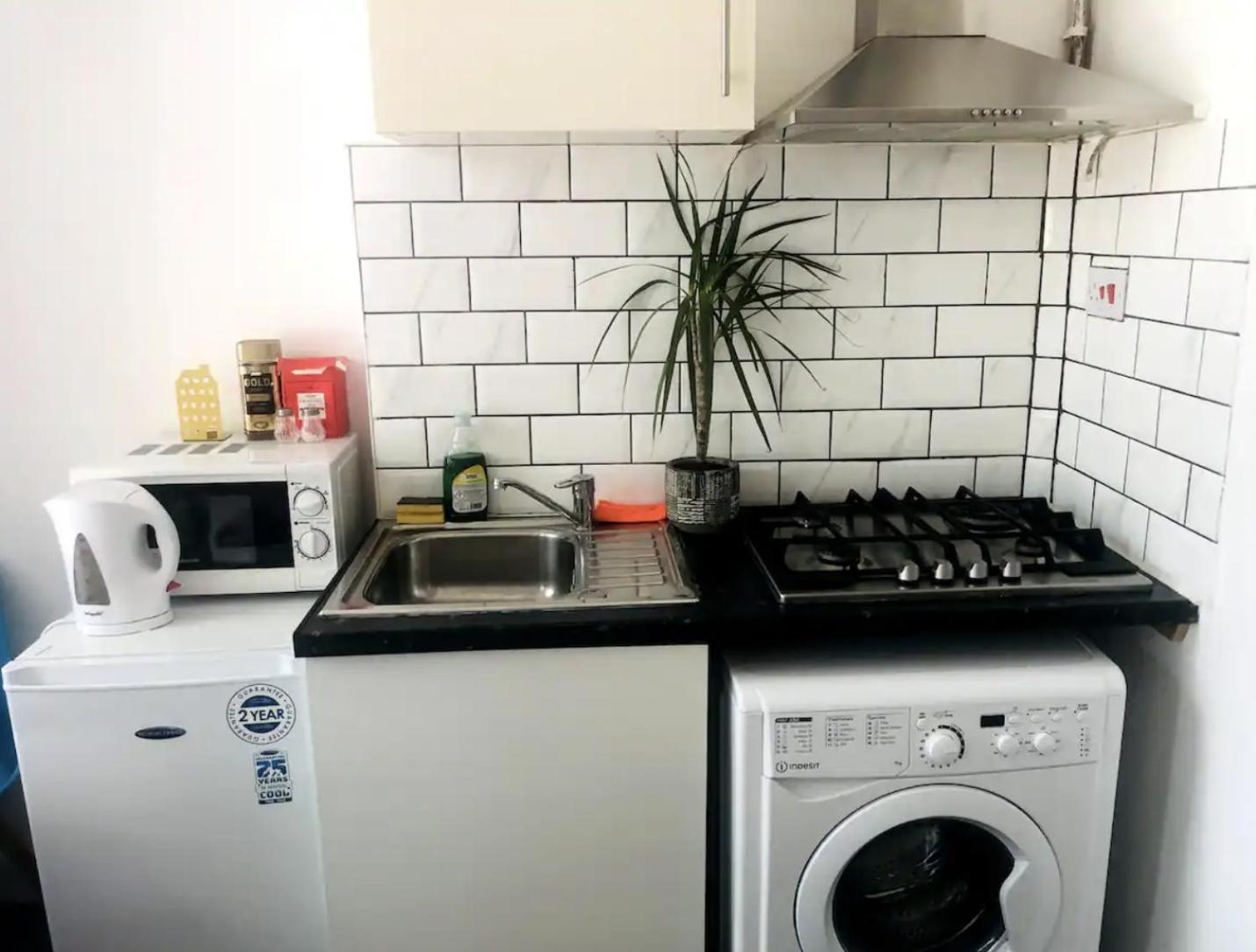 Fabulous Flat In Heart Of London Apartment Ngoại thất bức ảnh