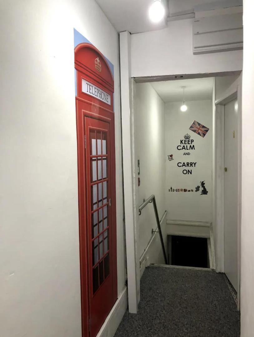 Fabulous Flat In Heart Of London Apartment Ngoại thất bức ảnh