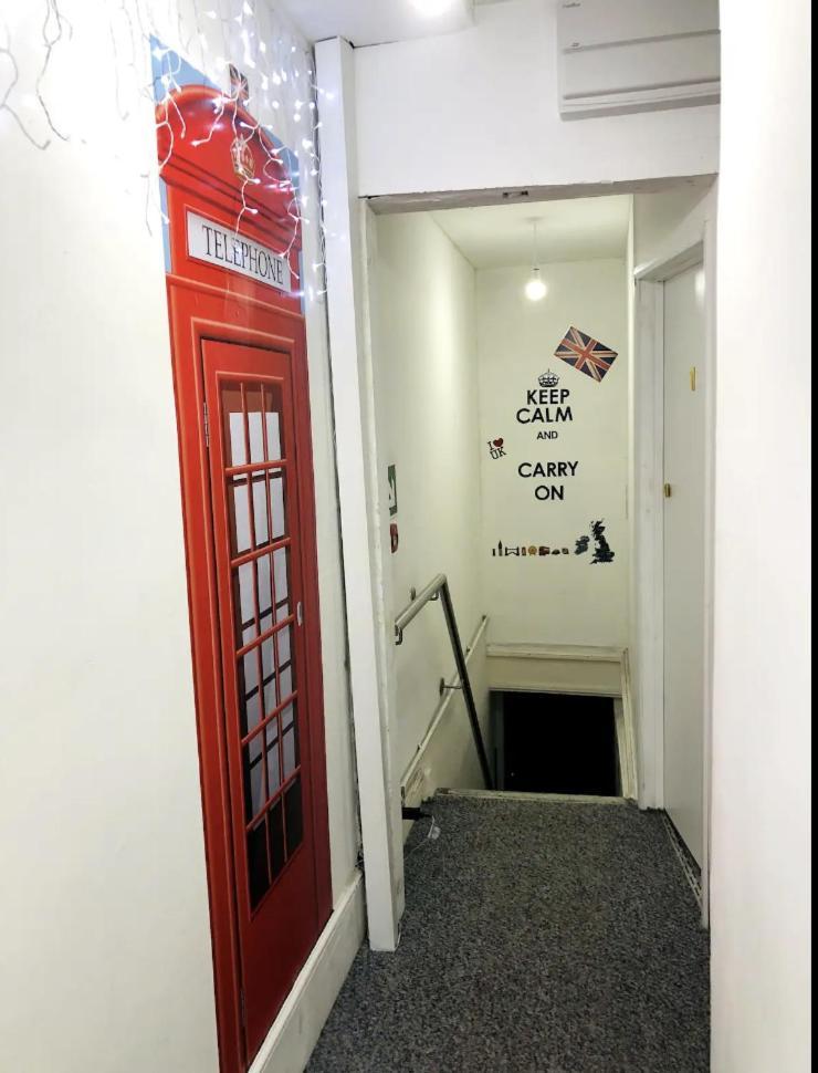 Fabulous Flat In Heart Of London Apartment Ngoại thất bức ảnh