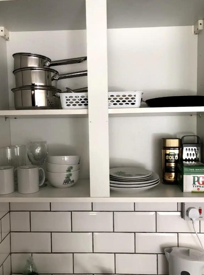 Fabulous Flat In Heart Of London Apartment Ngoại thất bức ảnh