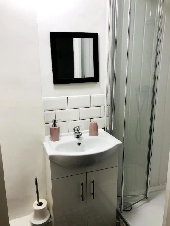 Fabulous Flat In Heart Of London Apartment Ngoại thất bức ảnh