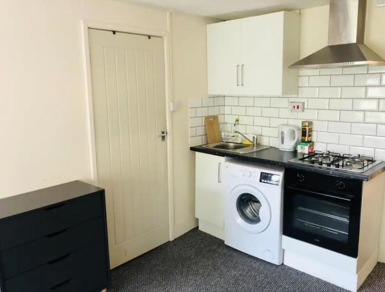 Fabulous Flat In Heart Of London Apartment Ngoại thất bức ảnh