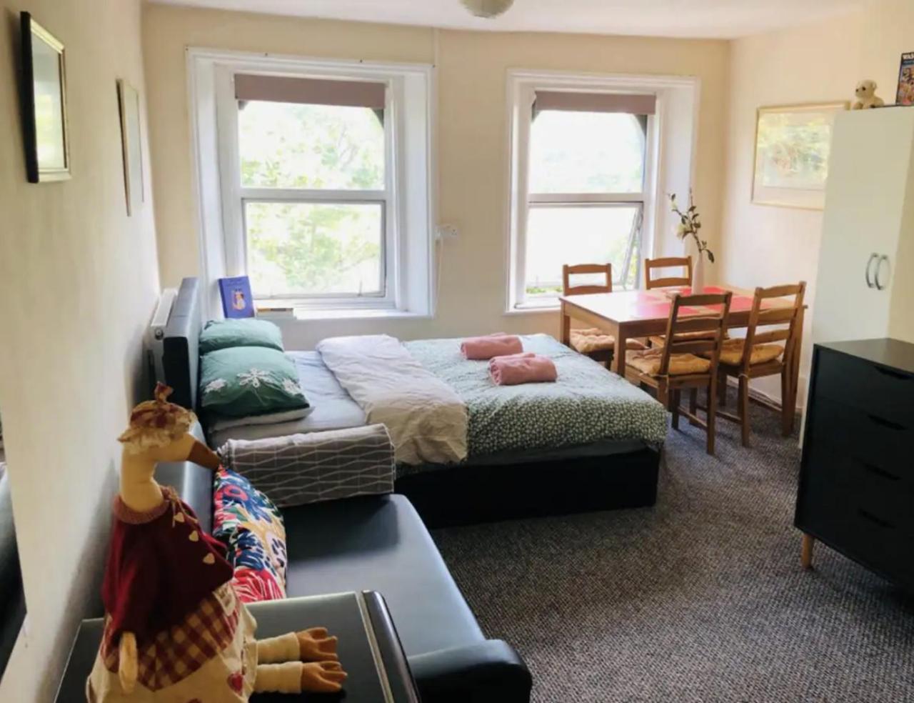 Fabulous Flat In Heart Of London Apartment Ngoại thất bức ảnh