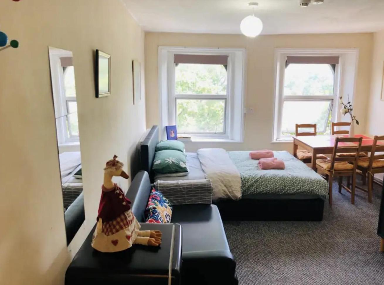 Fabulous Flat In Heart Of London Apartment Ngoại thất bức ảnh