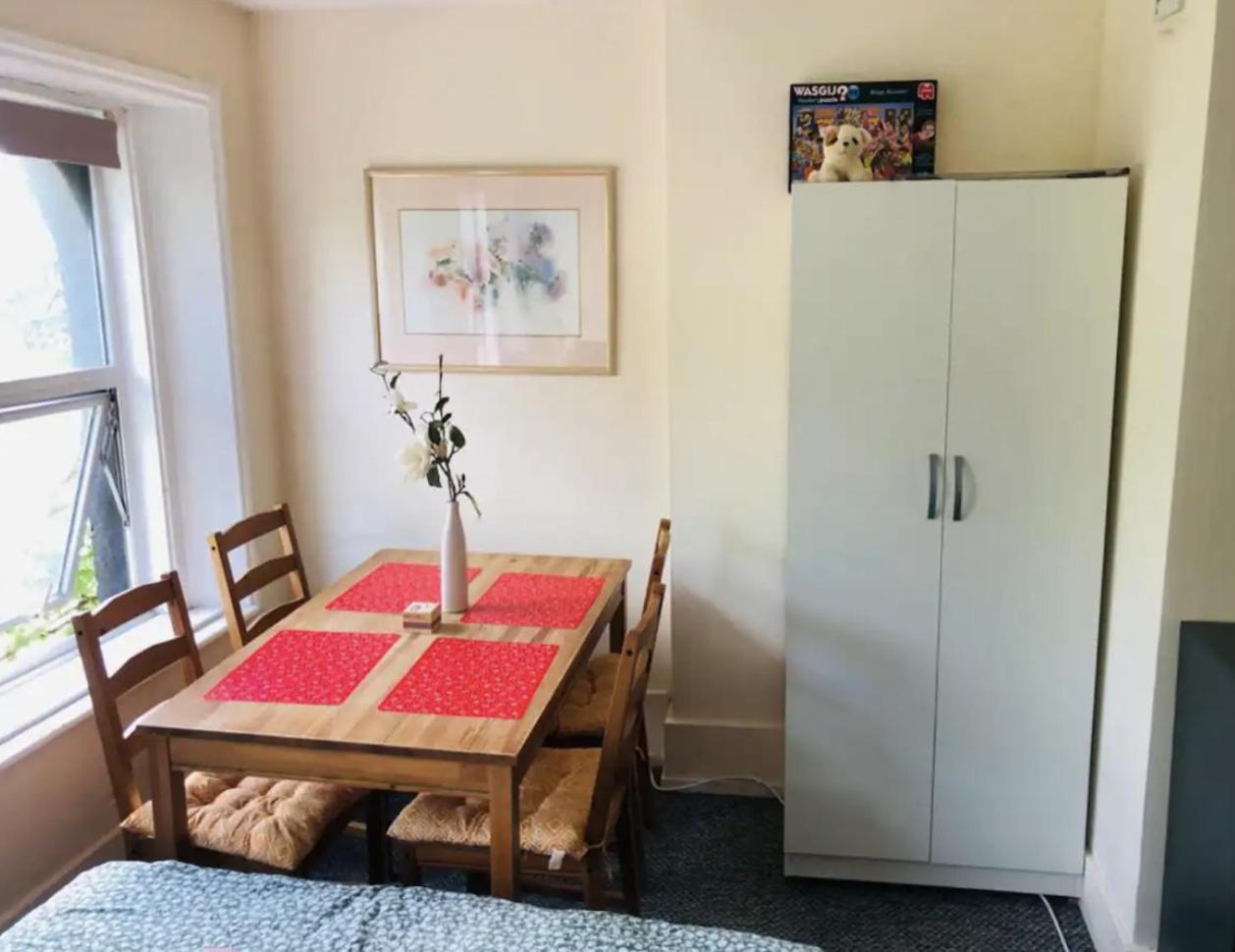 Fabulous Flat In Heart Of London Apartment Ngoại thất bức ảnh