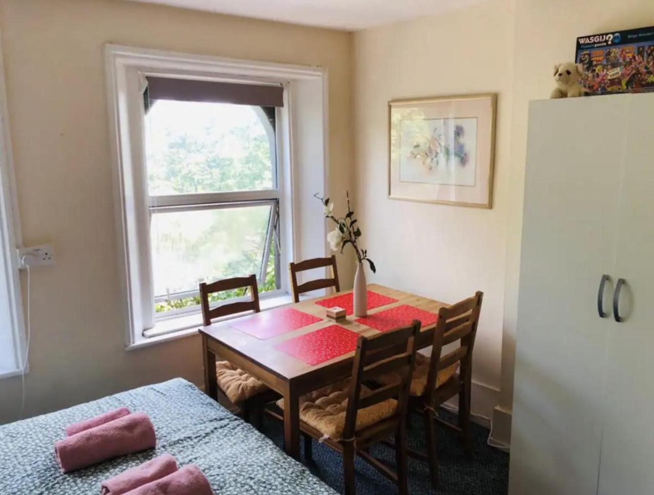Fabulous Flat In Heart Of London Apartment Ngoại thất bức ảnh